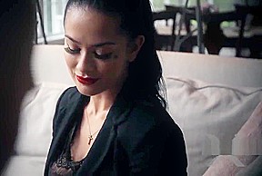 Katrina Jade In Jade The Donor X-missa