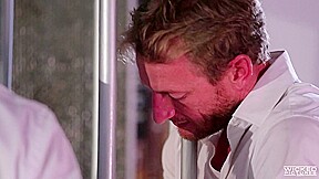 Katrina Jade In Sinner's Ball, Scene 2