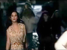 Katy Perry Fireworks Adult Version