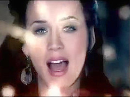 Katy Perry Fireworks Adult Version
