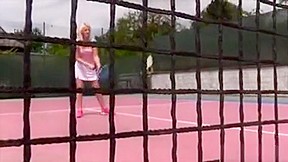 Katy Rose Enjoys The Athletic Life Because It Boosts Her