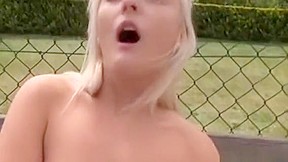 Katy Rose Enjoys The Athletic Life Because It Boosts Her