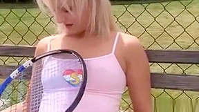 Katy Rose Enjoys The Athletic Life Because It Boosts Her