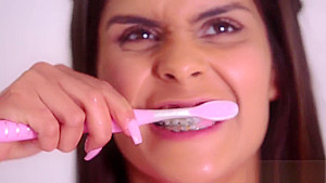 Katya Rodriguez in Have You Seen My Smile