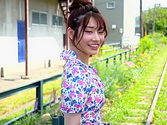 Kawakita Ayaka In Oae-228 Naked God Blu-ray Disc)