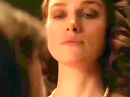 Keira Knightley - Aftermath Teaser