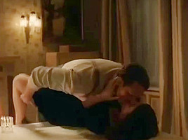 Keira Knightley - Aftermath Teaser