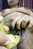 Kela Masturbation Video Of Indian Horny Wife