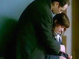 Kerry Fox - Intimacy (2001) sex scenes