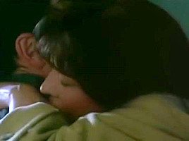 Kerry Fox - Intimacy (2001) sex scenes