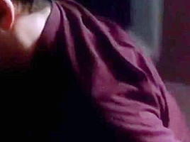 Kerry Fox - Intimacy (2001) sex scenes