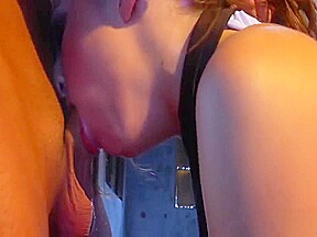 Kiera King enjoys a big schlong