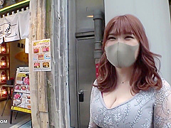 Kinky Double Japanese Blowjob And Hardcore Fucking Session