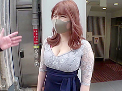 Kinky Double Japanese Blowjob And Hardcore Fucking Session