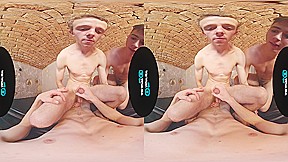 Kinky Escape Room - VirtualRealGay