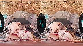 Kinky Escape Room - VirtualRealGay