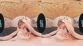 Kinky Escape Room - VirtualRealGay