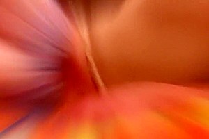 Kinky amateur CD jerking and cumming