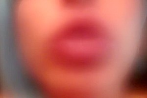 Kinky amateur CD jerking and cumming