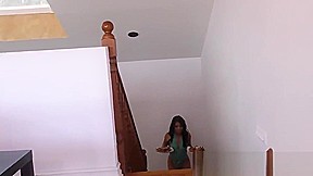 Kinky asian cuckolder mouth spunked