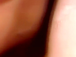 Kissing Couple Play Doctor