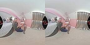 Kitchen tool or sex toy starring Jennifer Mendez