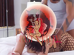 Kitty And Gem Take Turns Getting Fucked