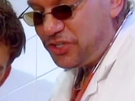 Klinik dr faust