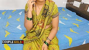Komal Was Bathed By Her