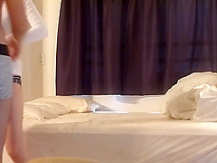 Korean actress working part time as an escort 23-1