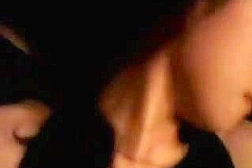 Korean home sextape