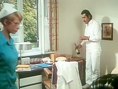 Krankenschwestern-Report Nr 147