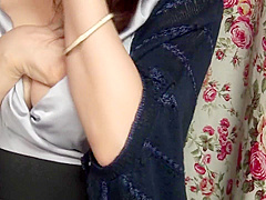 Krs031 The Wife Of A Good Family Mistress Of The Good Household 03