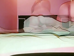 Kumare Nag Paiyot Kay Kumpare Pang Bayad Ng Utang - Pinay Sex