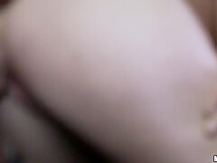 Kylie Quinn - All-natural teens 18+ Juicy Pink Peach