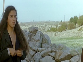 L uomo delle stelle (1995) Tiziana Lodato
