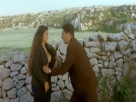 L uomo delle stelle (1995) Tiziana Lodato