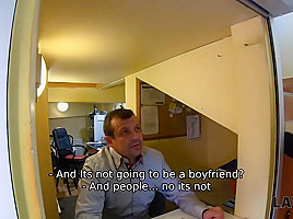LAW4k When cops catch a young slut they know how to punish her