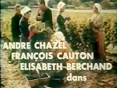 L'Affamee Du Plaisir