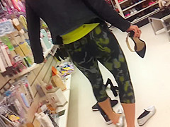 LEGGINGS ASS