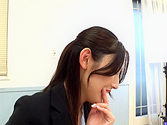 羞恥ゲームに負けた淫乱OLさんのお仕置きSEX 75888342