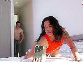 La Chica Del Only - Mundo X
