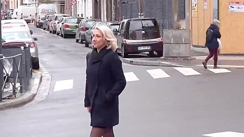 La Prof Est Une Coquine (2020) France / Abricot Production  Web-dl 720p  Agnes, Sophie, Julie