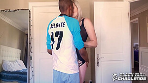 Ladies Choice With Milf - Velvet Skye
