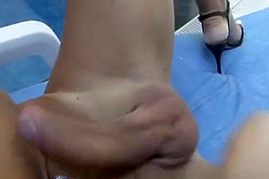 Lara Gaucha Masturbation