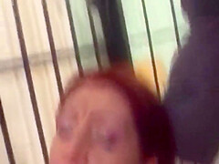Lara Vario In Prison