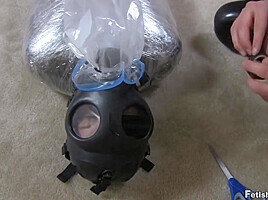 Latex Mummy