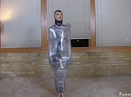 Latex Mummy