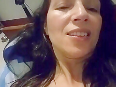 Latina Lascivious Hooker Jawdropping Porn Scene