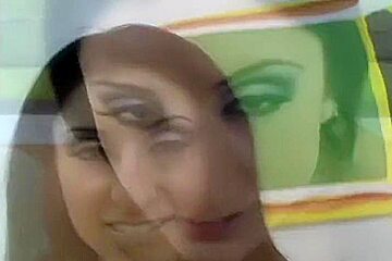 Latina Pornstar in POV Blowjob